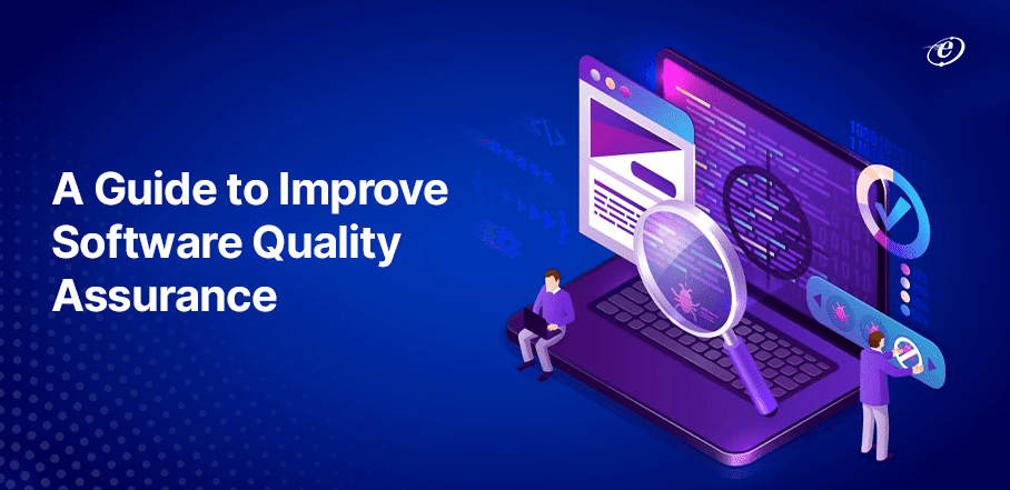 QA Process Improvements: