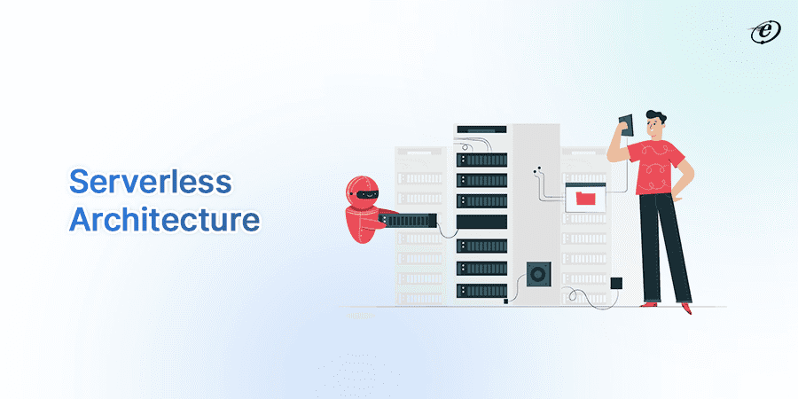 The Concept of Serverless Architecture