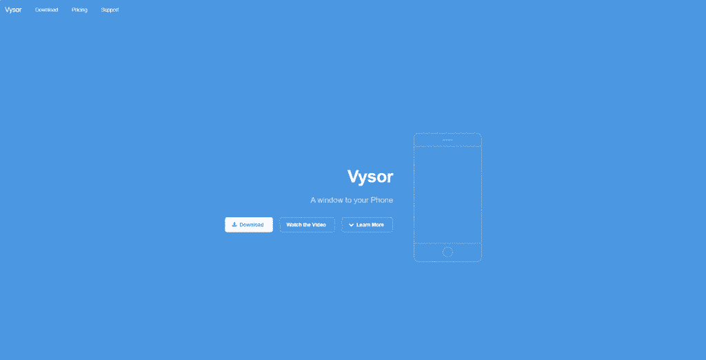 Vysor
