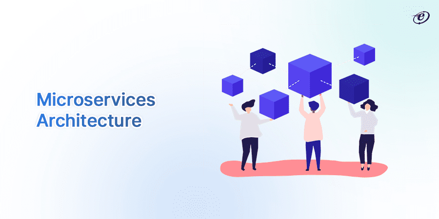The Concept of Microservices Architecture
