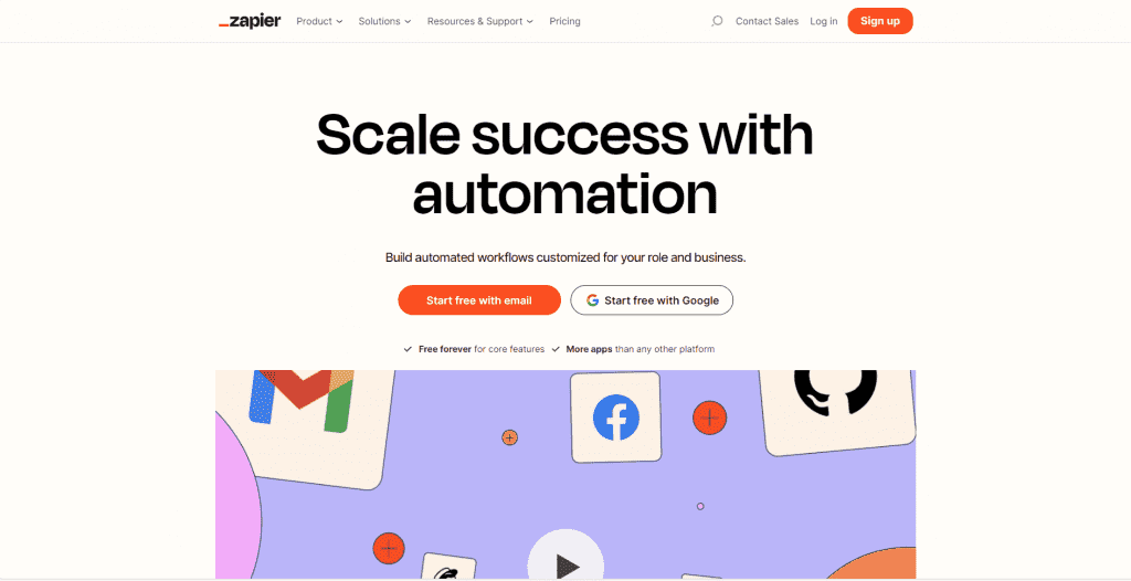 Zapier