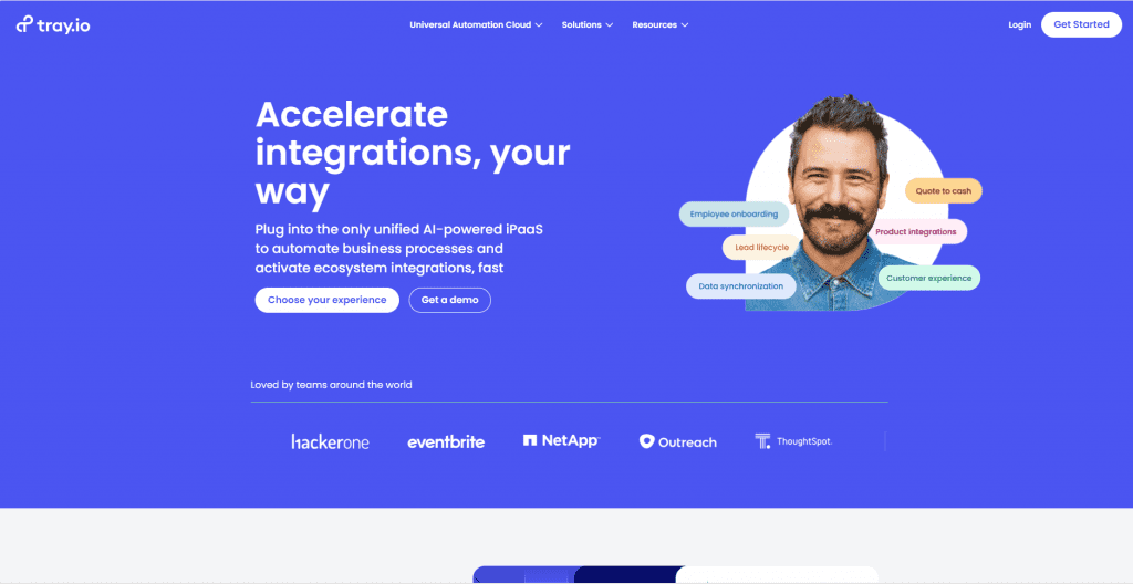 Tray.io