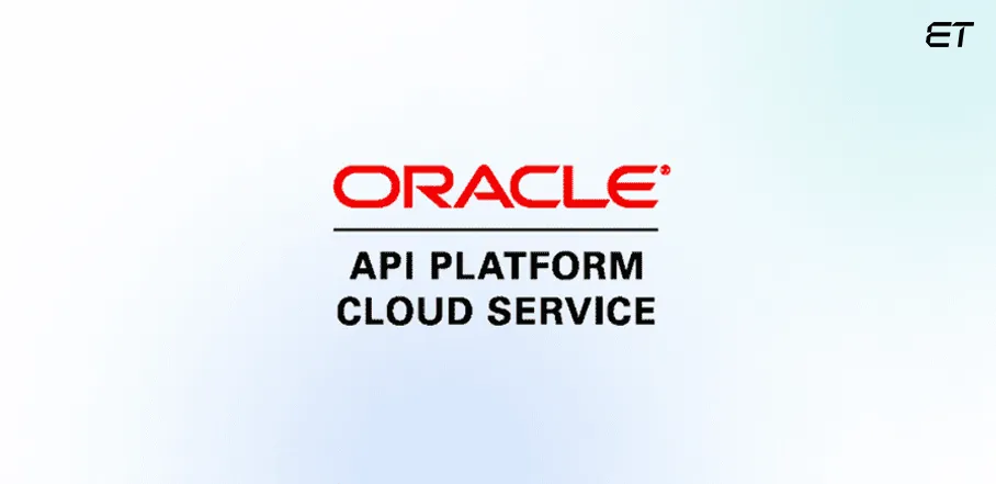 Oracle API Platform