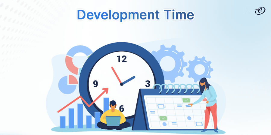 Time for Development