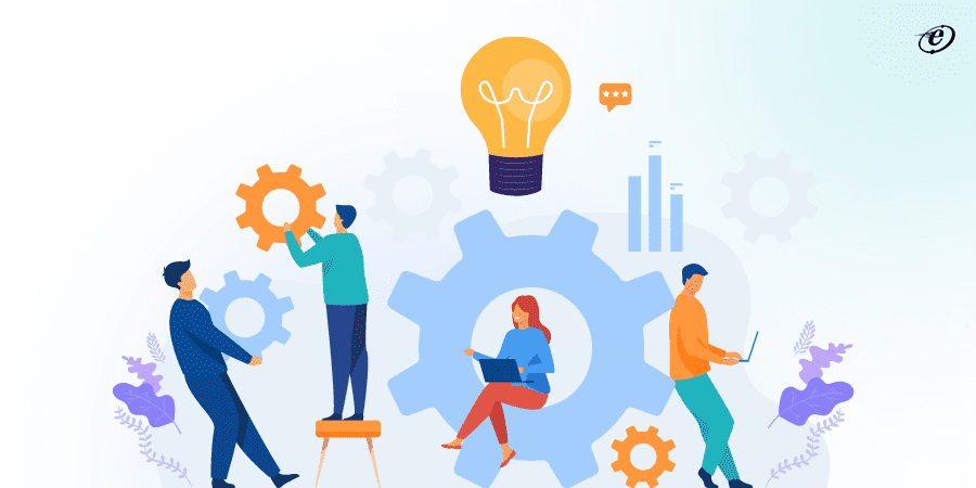 Managing Change Requests at eLuminous | A Complete Guide 5 Our Best Practices for Managing Change Requests
