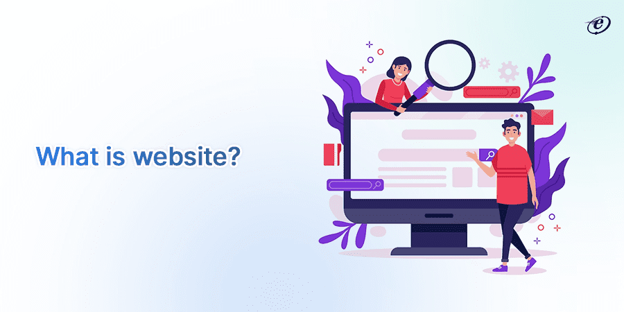 What is a Website?