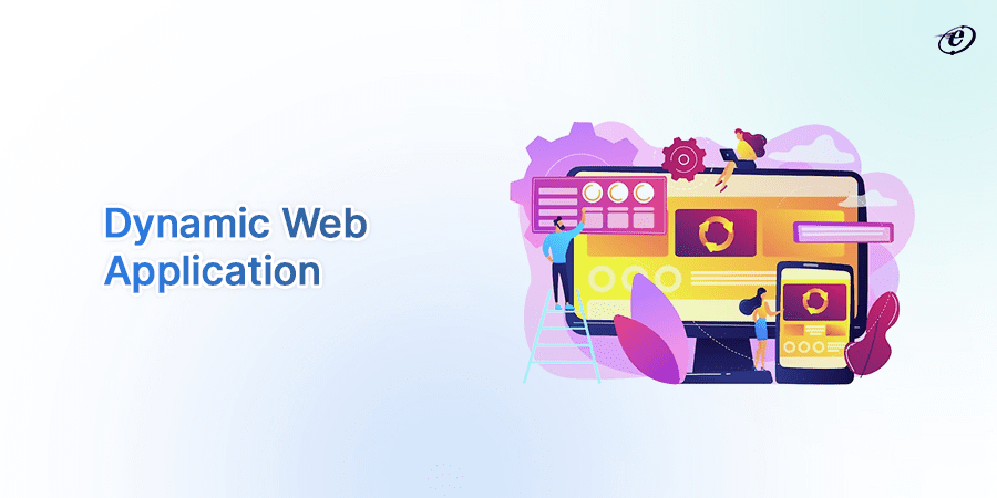 Dynamic Web Application