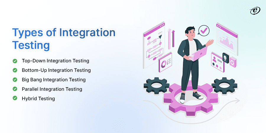 End to End Testing vs Integration Testing: In-Depth Comparison 5 Different Approaches to Integration Testing