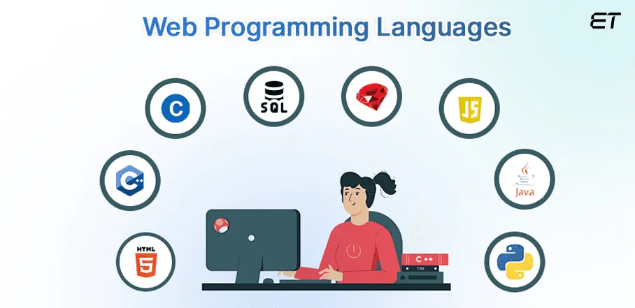 Web Development Programming Languages