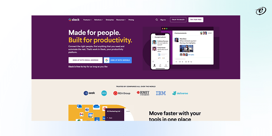 Software Development Collaboration Tools Guide 10 Slack