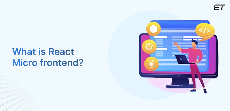 Mastering React Micro Frontend: A Deep Beginner's Guide 2 Defining Micro Frontend