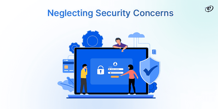 Ignoring Security Vulnerabilities