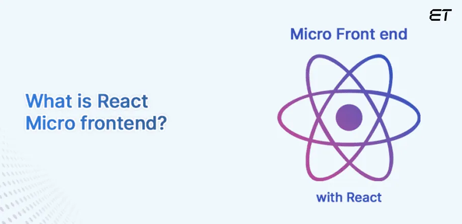 Mastering React Micro Frontend: A Deep Beginner's Guide 5 Overview of React Micro Frontend
