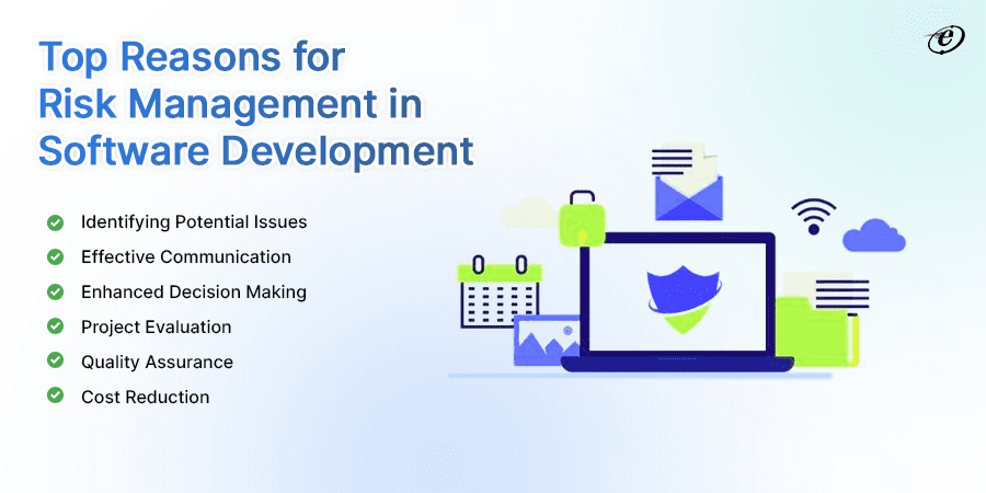 Why is Risk Management in Software Development Essential?