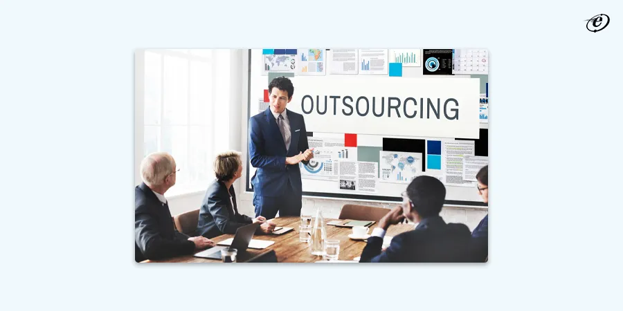What-is-Outsourcing