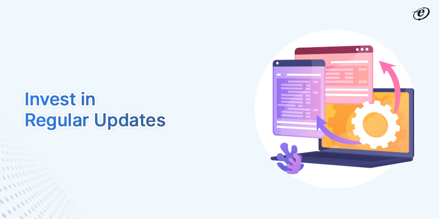 Update Vital Portal Aspects