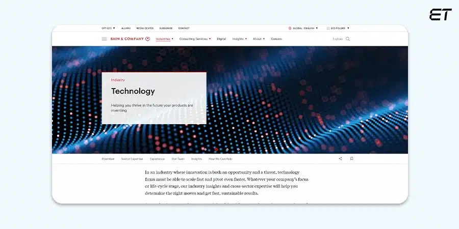 Bain-Company
