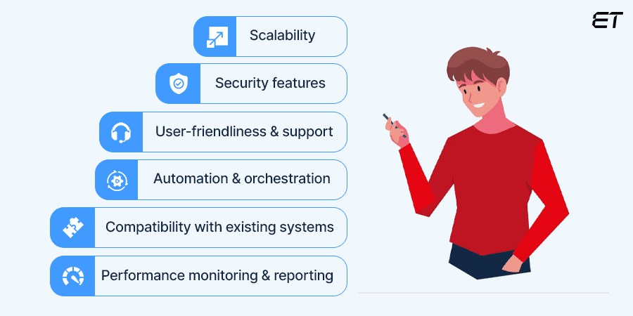 Cloud Migration Tools