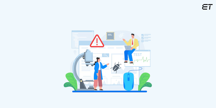 Front - end testing