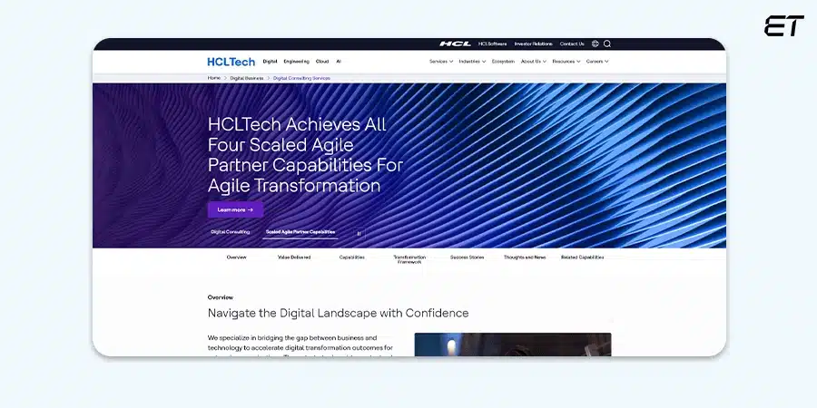 HCL-Technologies