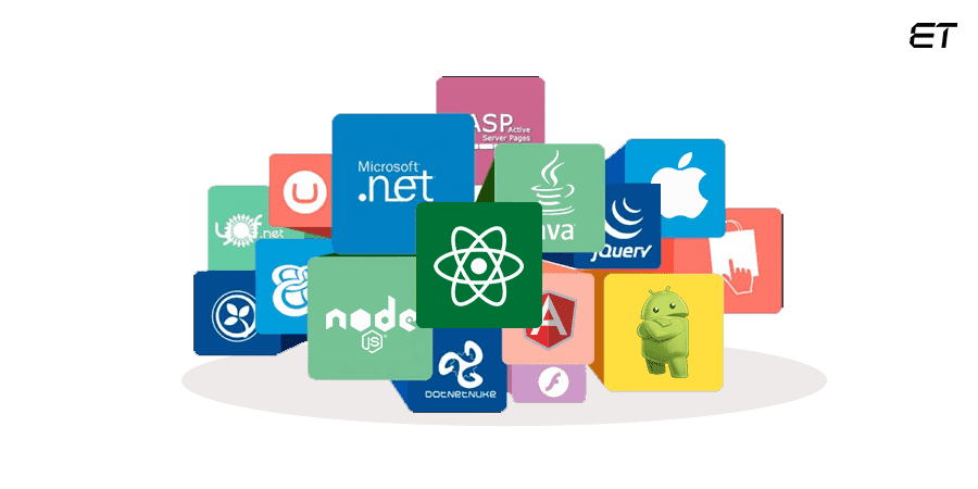 EHR Software Development Guide | How to Build, Key Steps 12 Best Technologies for EHR Software Development