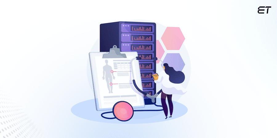 EHR Software Development Guide | How to Build, Key Steps 3 Clinical Data Repository