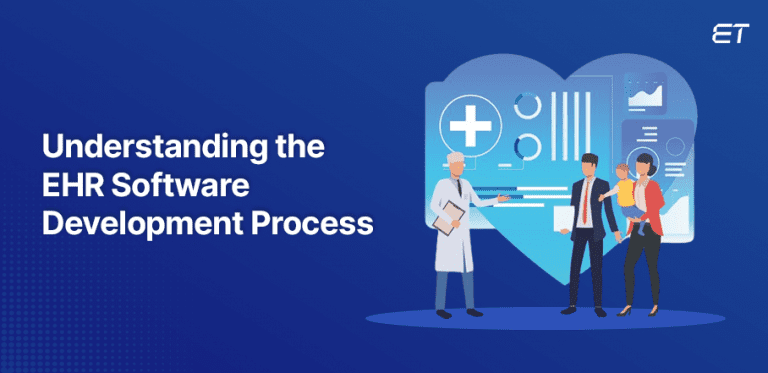 EHR Software Development