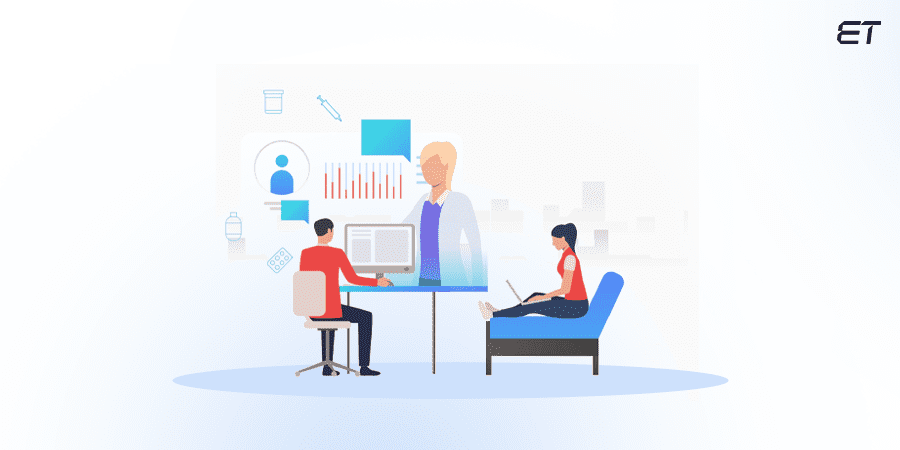 EHR Software Development Guide | How to Build, Key Steps 8 Reporting and Analytics