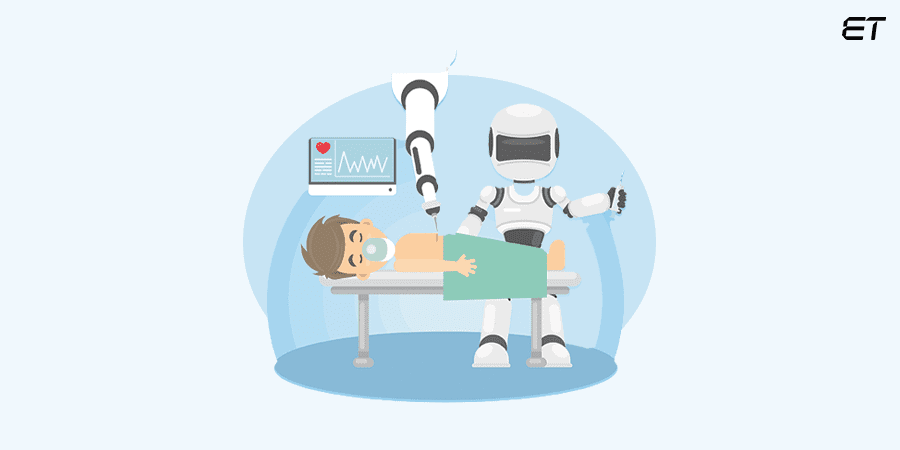 AI in Robot-Assisted Surgery