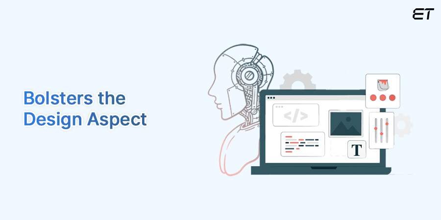 How GenAI Can Help Modernize Legacy Systems? 9 GenAI Helps with UI Design