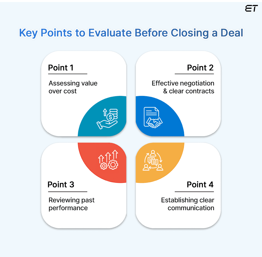 Hourly IT Consulting Rates | How Much Should You Pay in 2026? 2 Key Points to Evaluate Before Closing a Deal