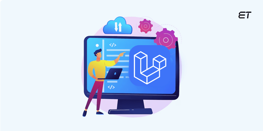 Laravel Promotes Ease in Code Maintenance