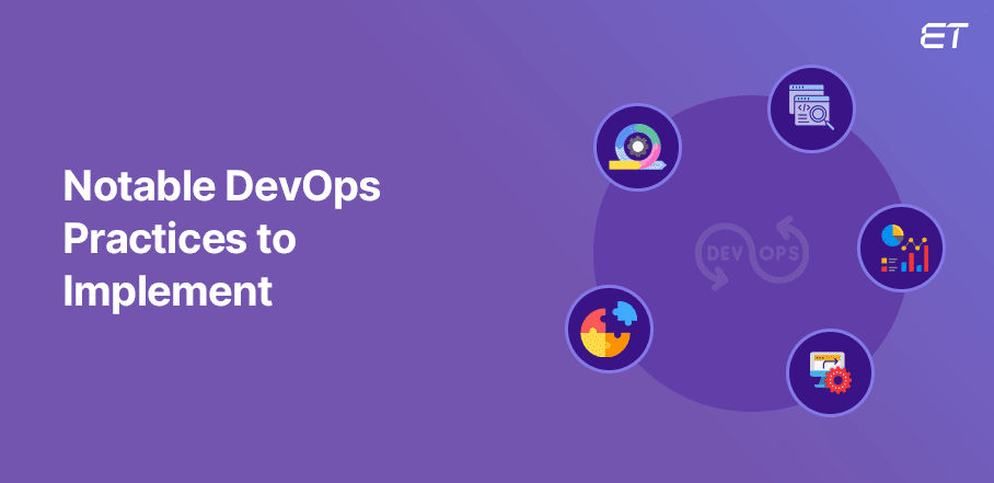 10 DevOps Best