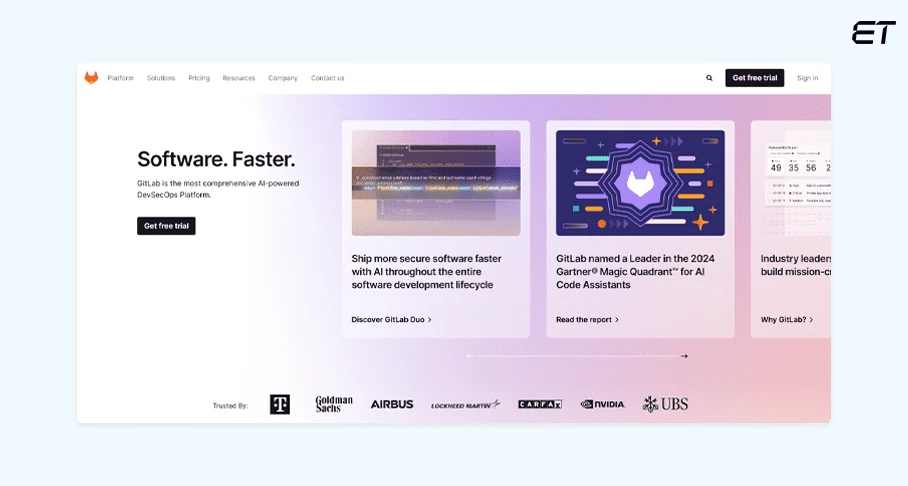 Gitlab