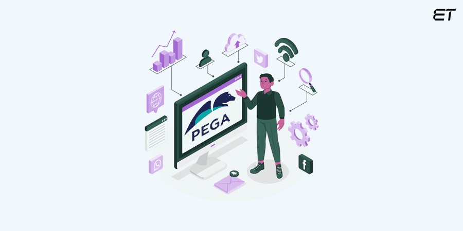 What is Pega | Exploring the Interesting Low Code Platform 5 Pega in Action Integration Capabilities