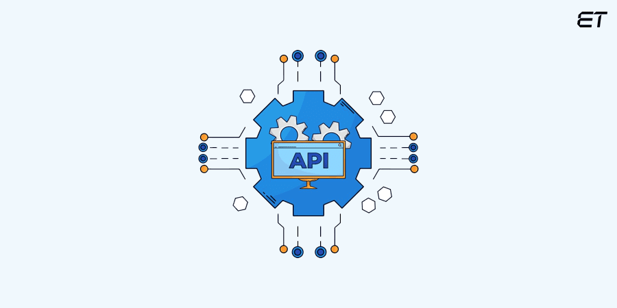 Understanding SaaS Application Development - Step by Step Guide 5 The APIs