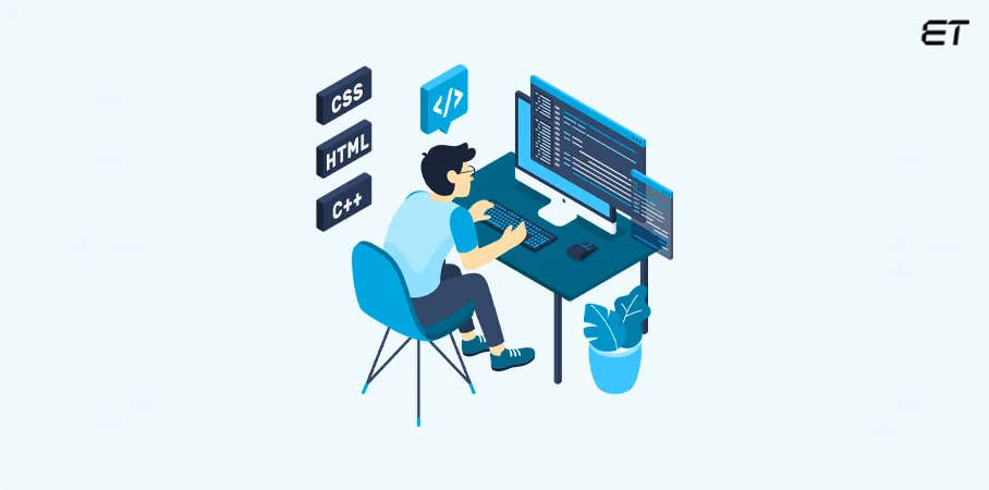 Understanding SaaS Application Development - Step by Step Guide 2 The-Front-end