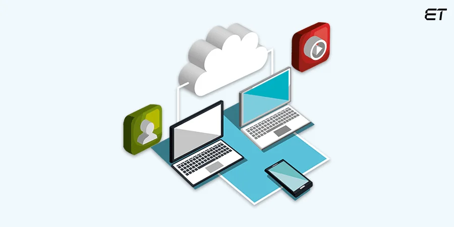 Understanding SaaS Application Development - Step by Step Guide 4 Understanding-SaaS-Application-Development-The-Cloud