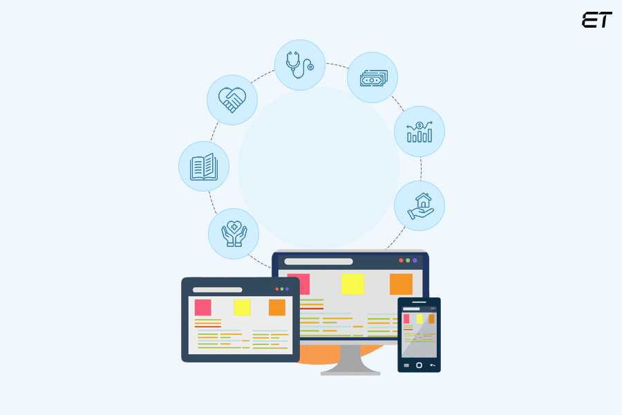 What is a Web Portal