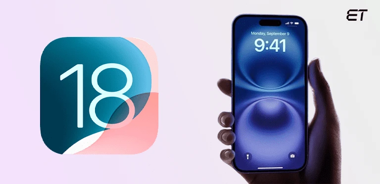 iOS18