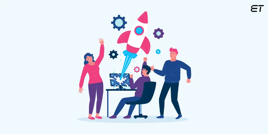 Extended Team Boosts Innovation
