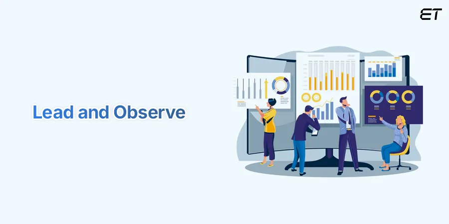 Leadership & Performance Monitoring