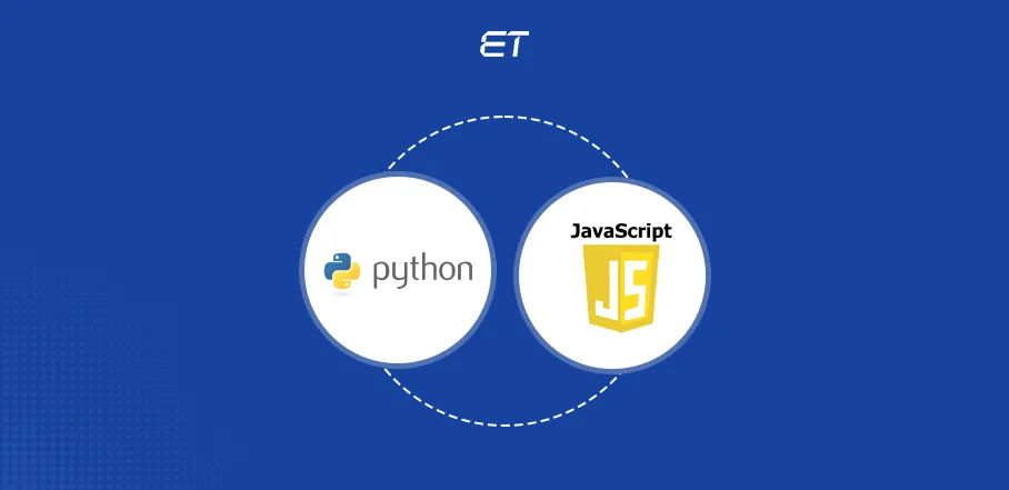 Python vs JavaScript: