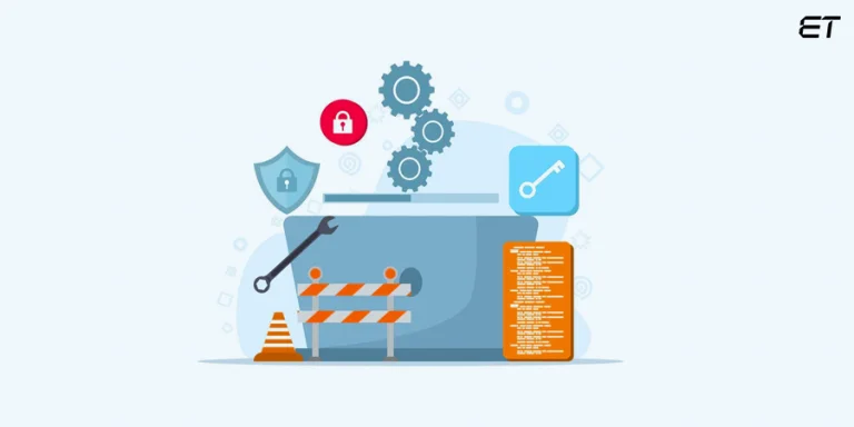 Statamic vs WordPress: A Head-on Comparison 9 Security-and-Maintenance