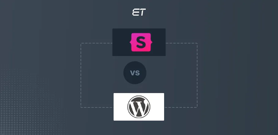 Statamic vs WordPress: