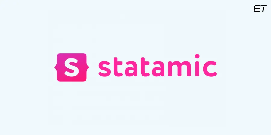 Statamic vs WordPress: A Head-on Comparison 1 Statamic vs WordPress What is Statamic