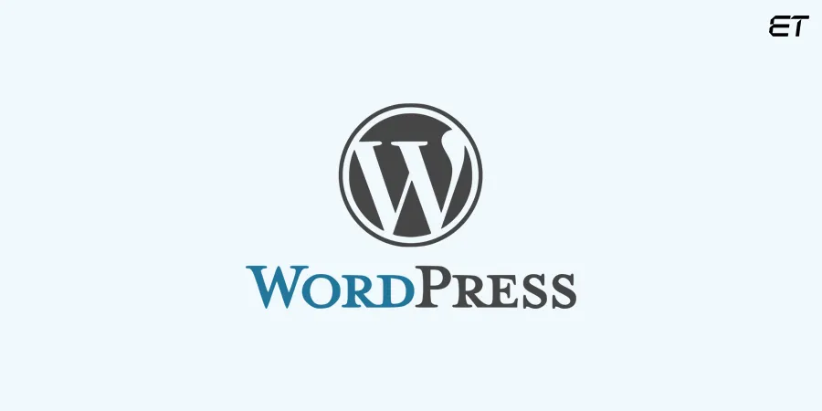 Statamic vs WordPress: A Head-on Comparison 2 Statamic vs WordPress What is WordPress