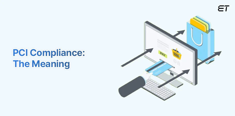 All You Need to Know About PCI Compliance 1 What is PCI Compliance