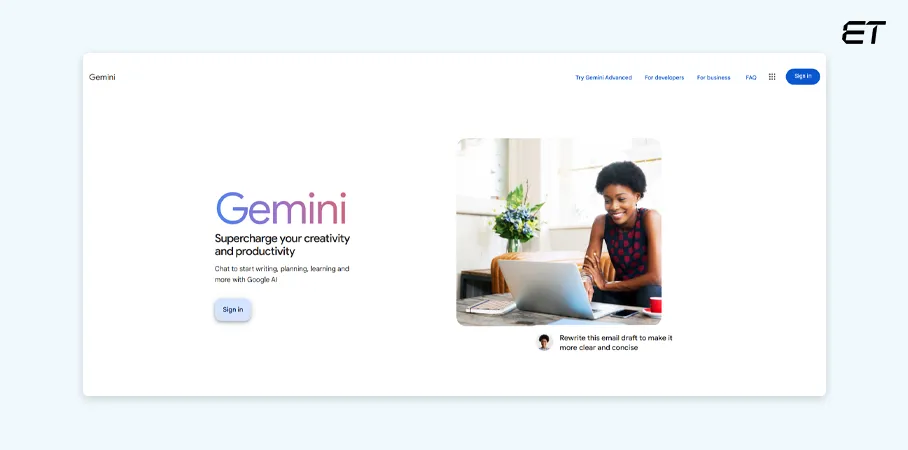 Google Gemini