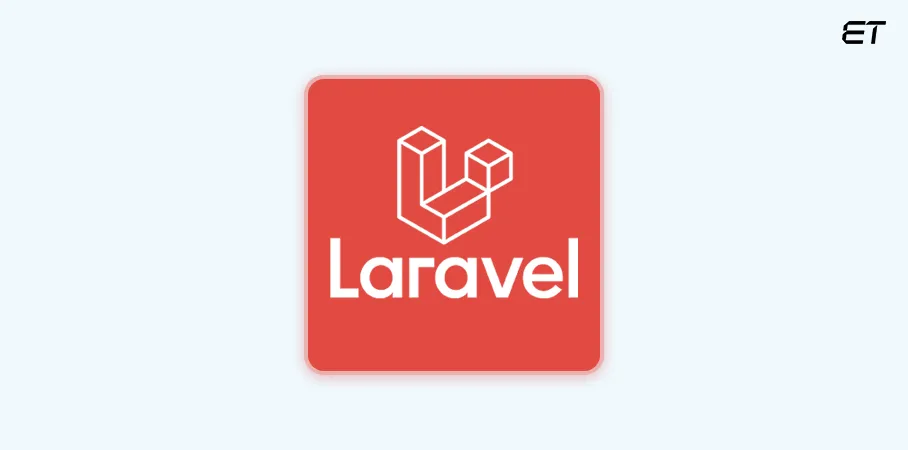 Laravel vs Symfony: Which Framework Aligns With Your Business Goals? 1 Laravel vs Symfony: Laravel — A Quick Overview of the PHP Framework